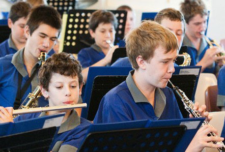 Anglican Church Grammar School - Sydney Private Schools 1