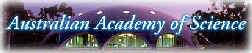 AUSTRALIAN ACADEMY OF SCIENCE - Sydney Private Schools 0