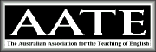AUSTRALIAN ASSOCIATION FOR THE TEACHING OF ENGLISH - Sydney Private Schools 0