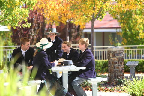SCOTS PGC College - Sydney Private Schools 1