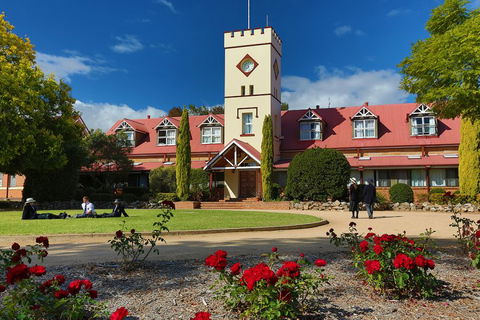 SCOTS PGC College - Sydney Private Schools 3