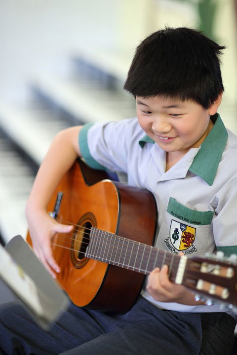 SCOTS PGC College - Sydney Private Schools 9