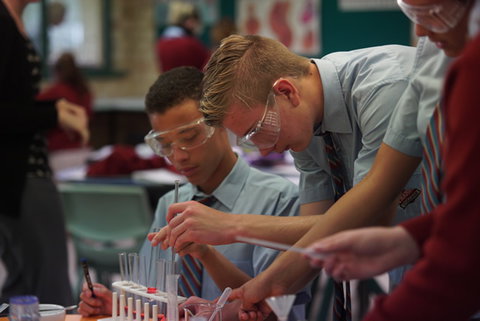 Tranby College - Sydney Private Schools 2