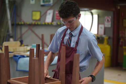 Tranby College - Sydney Private Schools 3