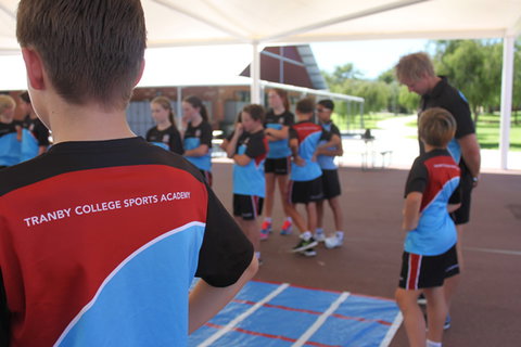 Tranby College - Sydney Private Schools 5