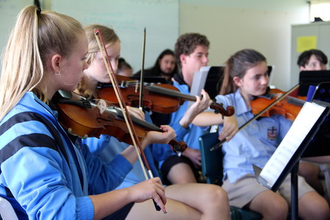 Tranby College - Sydney Private Schools 6