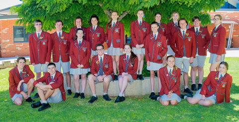 Tranby College - Sydney Private Schools 11