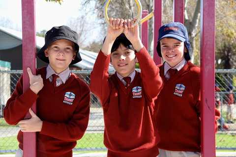 Tranby College - Sydney Private Schools 13