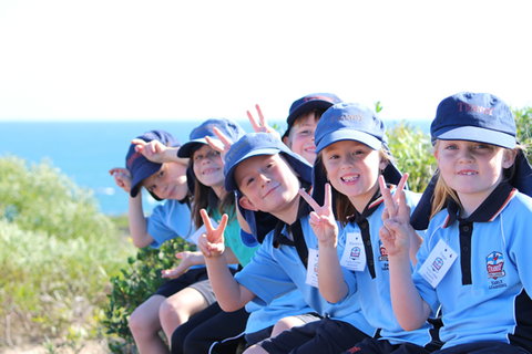 Tranby College - Sydney Private Schools 14