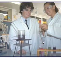 Trinity Catholic College Auburn/Regents Park - Sydney Private Schools