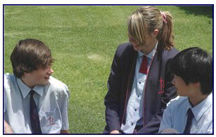 Trinity Catholic College (Auburn/Regents Park) - Sydney Private Schools 1