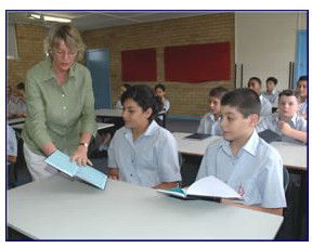 Trinity Catholic College (Auburn/Regents Park) - Sydney Private Schools 3