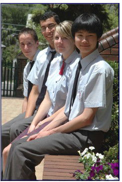 Trinity Catholic College (Auburn/Regents Park) - Sydney Private Schools 5