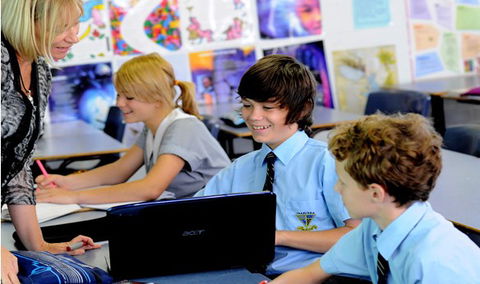 Inaburra School - Sydney Private Schools 1