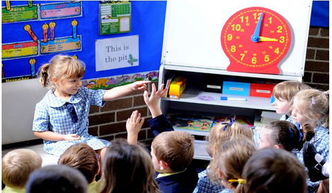 Inaburra School - Sydney Private Schools 4