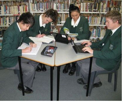 John Therry Catholic High School - Sydney Private Schools 1
