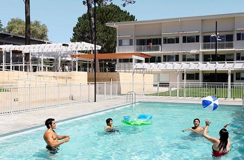 Murdoch University Student Village - Sydney Private Schools 1