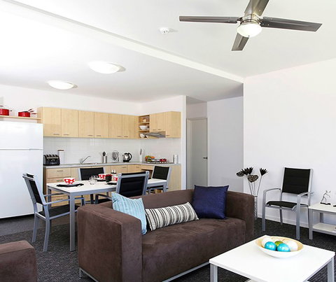 Murdoch University Student Village - Sydney Private Schools 2