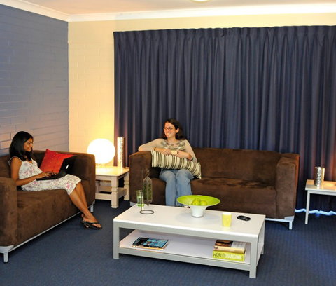 Murdoch University Student Village - Sydney Private Schools 3