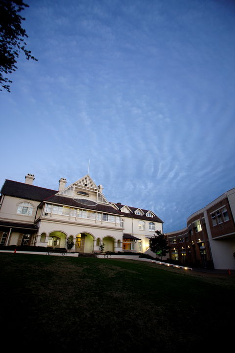 Kambala - Sydney Private Schools 1