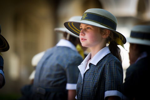 Kambala - Sydney Private Schools 5
