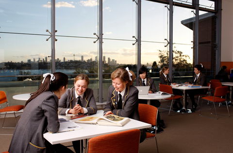 Kambala - Sydney Private Schools 6
