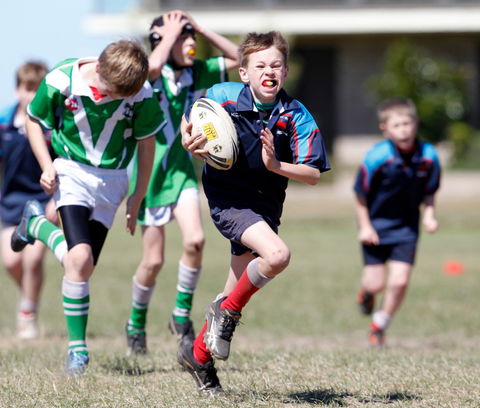 Kincoppal - Rose Bay - Sydney Private Schools 2
