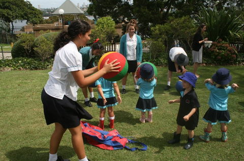 Kincoppal - Rose Bay - Sydney Private Schools 5