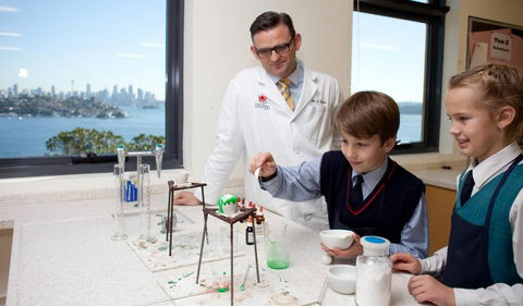 Kincoppal - Rose Bay - Sydney Private Schools 6