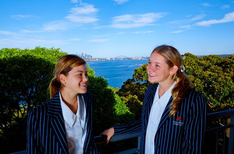 Kincoppal - Rose Bay - Sydney Private Schools 7