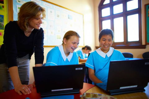 Kincoppal - Rose Bay - Sydney Private Schools 9