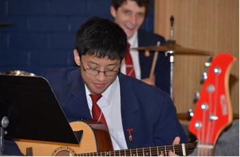 Marist College Eastwood - Sydney Private Schools 4