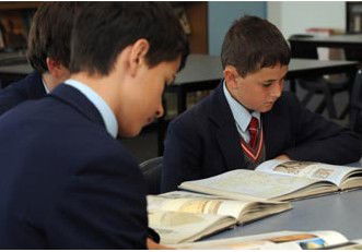 Marist College Eastwood - Sydney Private Schools 5