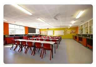 Mary MacKillop College - Sydney Private Schools 2