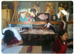 Mary MacKillop College - Sydney Private Schools 4