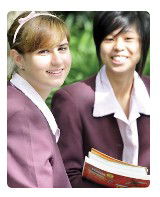 Mary MacKillop College - Sydney Private Schools 5