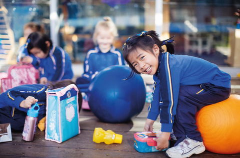 MLC School - Sydney Private Schools 2