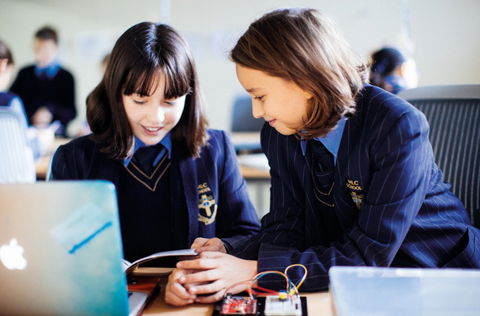 MLC School - Sydney Private Schools 7