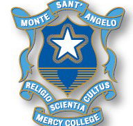 Monte Sant' Angelo Mercy College - Sydney Private Schools
