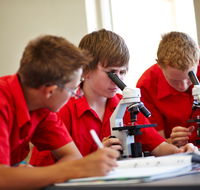 Edmund Rice College - Sydney Private Schools