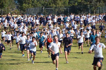 Churchlands Senior High School - Sydney Private Schools 2