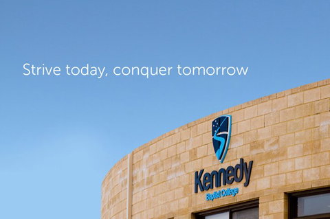 Kennedy Baptist College - Sydney Private Schools 1