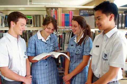 Kennedy Baptist College - Sydney Private Schools 2