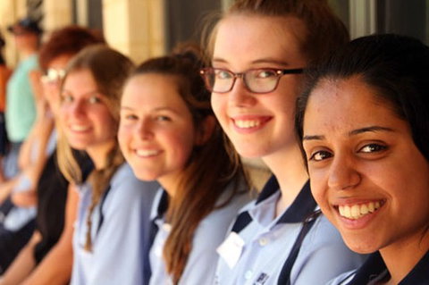 Kennedy Baptist College - Sydney Private Schools 3
