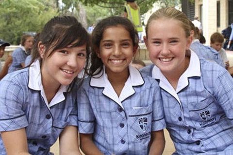Kennedy Baptist College - Sydney Private Schools 4