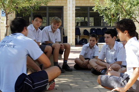Kennedy Baptist College - Sydney Private Schools 5