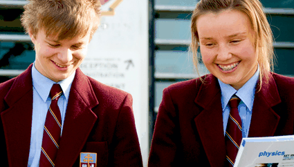 Cardijn College - Sydney Private Schools 1