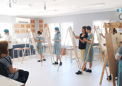 Cedar College - Sydney Private Schools 1