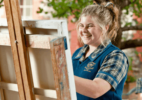 Loreto College Marryatville - Sydney Private Schools 1