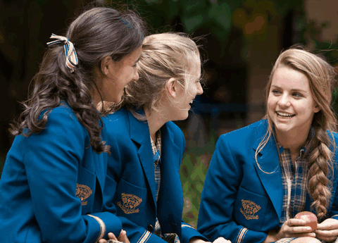 Loreto College Marryatville - Sydney Private Schools 3